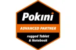 Pokini