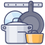 Kitchen & Cooking