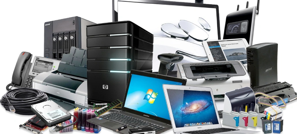 Computer Accessories