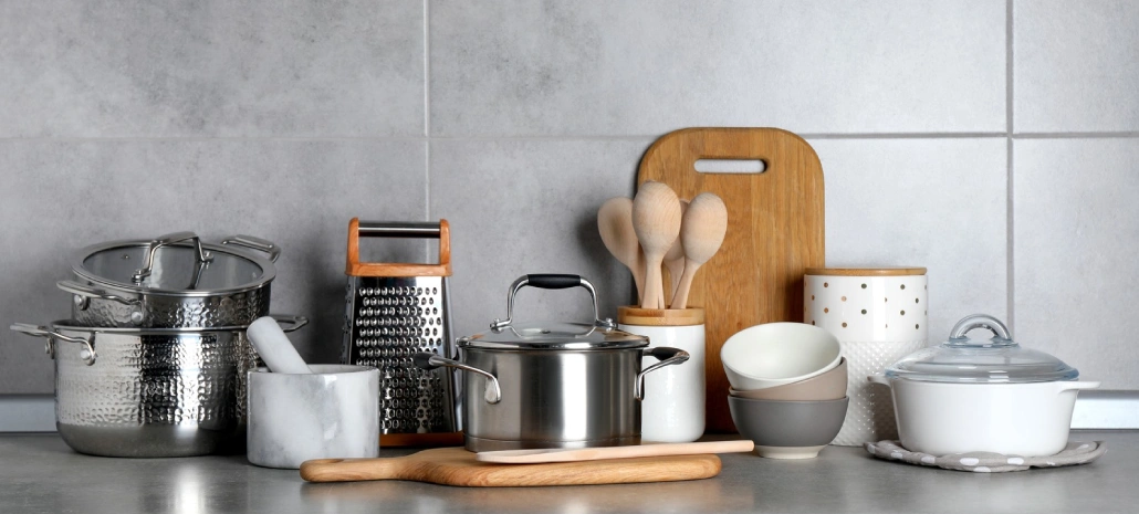 Kitchen Accessories