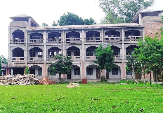 Our School Campus
