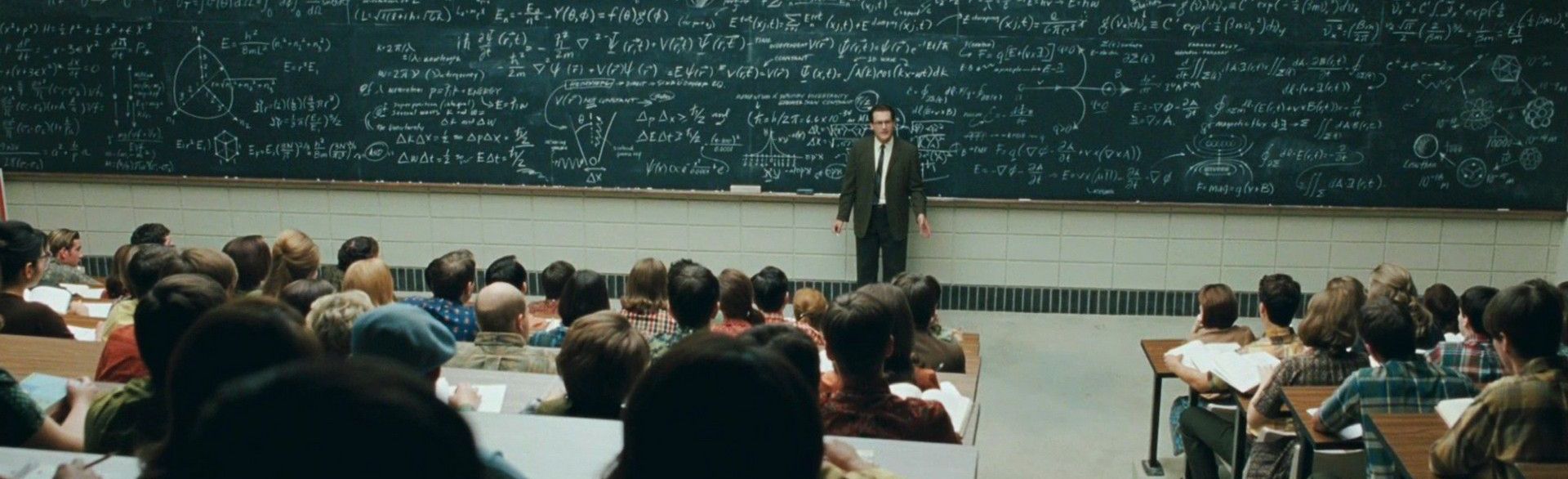 Teaching Enveronment